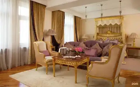 Radisson Collection Moscow - 26