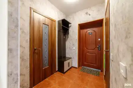 Советская 190д к1 кв. 95 - 32