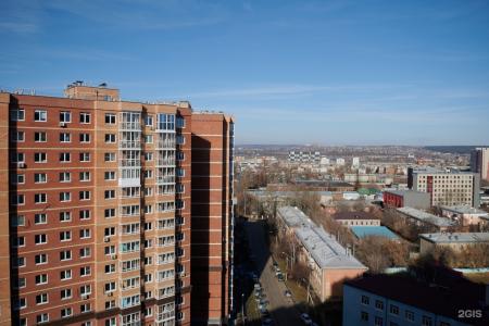 Гавань Иркутск - 26