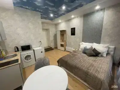 Апарт-отель A&O Apart - 4