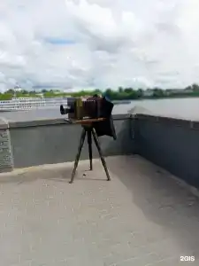 на набережной Степана Разина 15 - 22