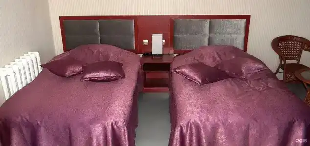 Золотой Лотос - 4