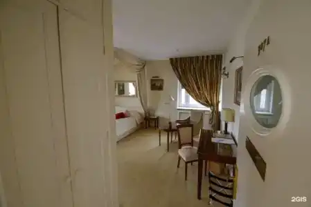 Фортеция - 107