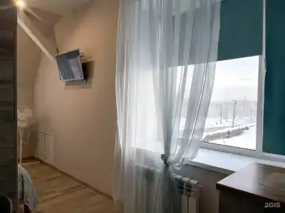 На Парижской - 70