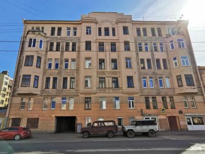 Джой на Мытнинской - 9