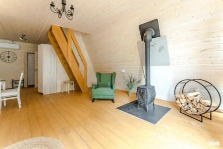 Федчино - 123