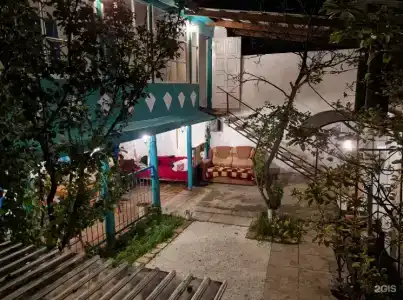 Бабушкин Этнодом - 14