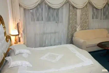 ГК Сибирь - 20