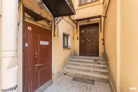 Тепло Северной Столицы - 4