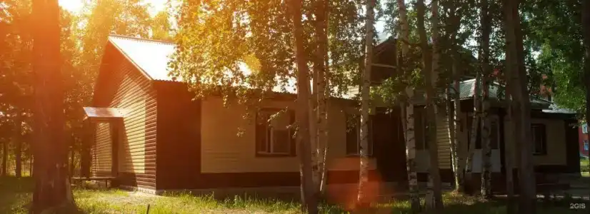 Сибирячка - 7