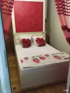 Уютный дворик - 64