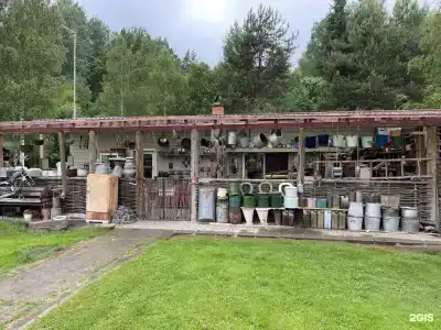 Малиновка - 2