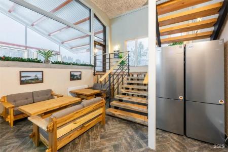 Черные камни - 118