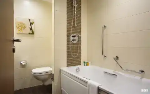 Hilton Garden Inn Ufa Riverside - 75