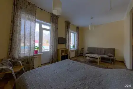 Иркут - 5