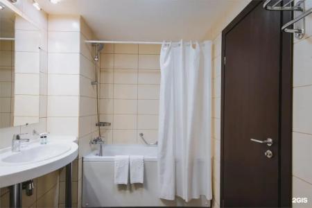 Санаторно-курортный комплекс Bridge Resort - 45