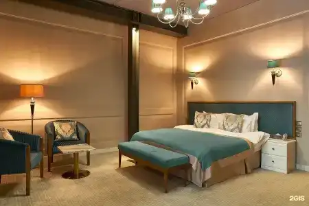 Xander hotel - 74