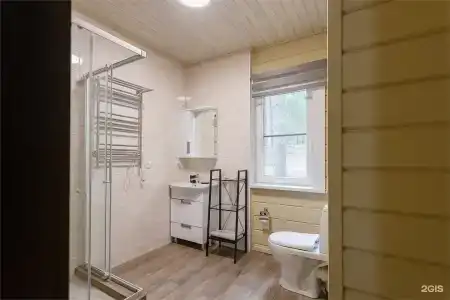 Загородный клуб WEST - 202