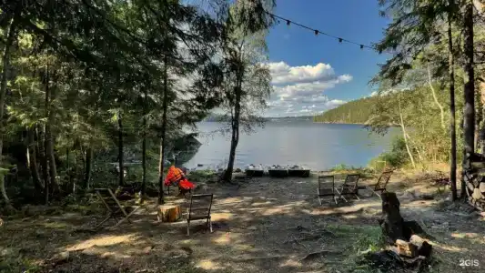 Villy Uley Karelia (Вили Улей Карелия) - 105