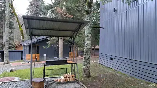 Arkhyz Family Club - 27