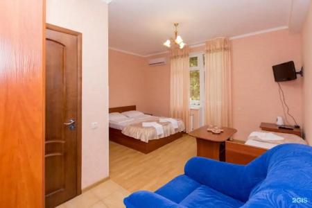 Мини отель Асхо - 101