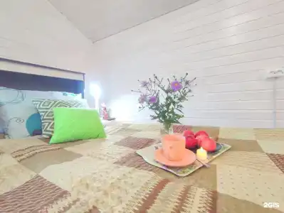 Птица Синица Хаус - 3