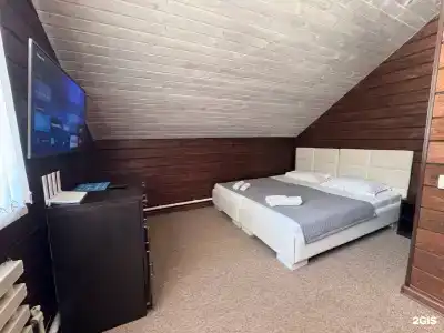 Усадьба в горах - 98