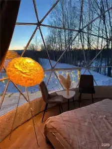 Шале на воде - 47