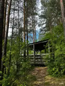 Катунский Утёс - 36