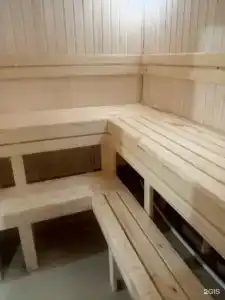 Тихий дворик - 18