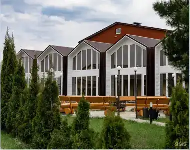 Saint Lake у Святого Озера - 107