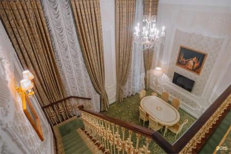 Эрмитаж - гостиница государственного музея - 187