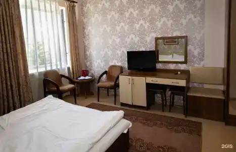 Барбарис - 16