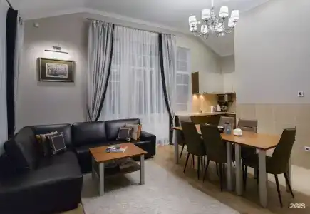 Ладожская Усадьба - 114