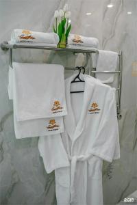 SunLine LUXury - 114