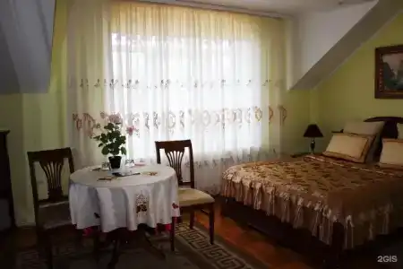 ВИП отель - 106