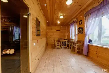Зеленый Островок - 66