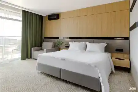 Zenith Resort & Spa - 99