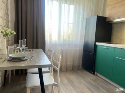 на Энтузиастов - 8