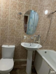 Юбилейная - 126