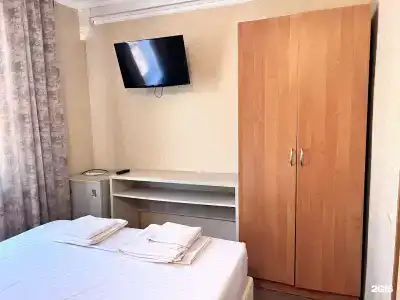 Солнечный - 40