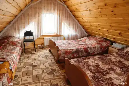 Таежное - 62