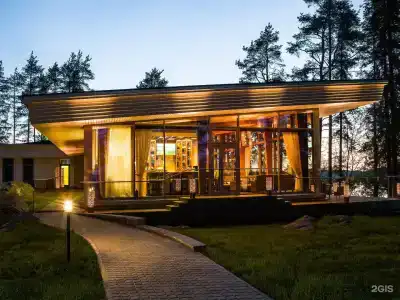 Дача Винтера - 60