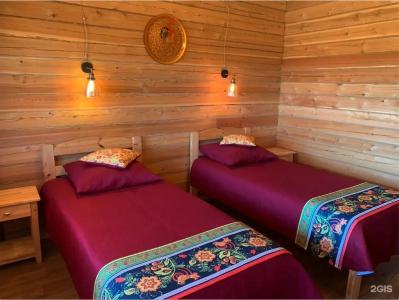 Мелодия Ольхона - 65