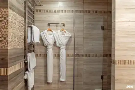 Ski Inn Rosa Khutor SPA - 57