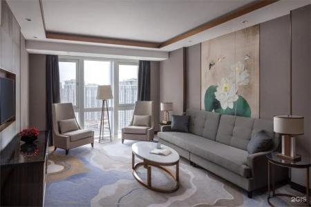 Soluxe Hotel Moscow - 150
