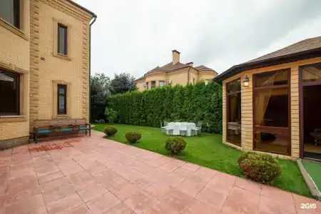 Барский дом - 4