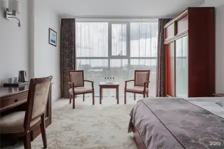 Marins Grand Hotel - 127