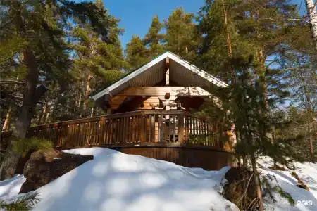 Дом у моря - 101