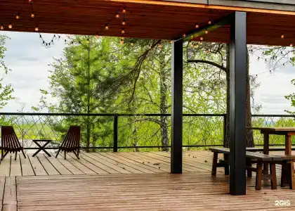 Panorama cliff home - 20